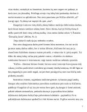 Rekreacijos tradicijos ir dabartis 6 puslapis