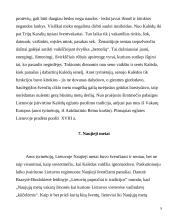 Rekreacijos tradicijos ir dabartis 9 puslapis