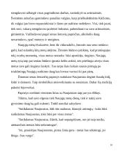 Rekreacijos tradicijos ir dabartis 10 puslapis