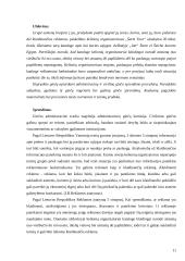 Rekreacinės aplinkos samprata. Ginčas 11 puslapis