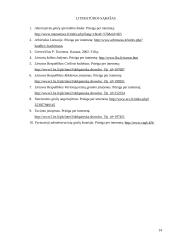 Rekreacinės aplinkos samprata. Ginčas 14 puslapis