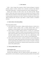 Rekreacinės aplinkos samprata. Ginčas 8 puslapis