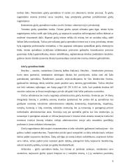 Rekreacinės aplinkos samprata. Ginčas 9 puslapis