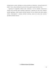 Rekreacinės aplinkos samprata. Ginčas 10 puslapis