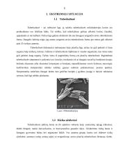 Referatas apie tuberkuliozę 3 puslapis