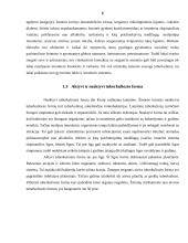 Referatas apie tuberkuliozę 4 puslapis