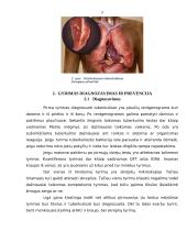 Referatas apie tuberkuliozę 5 puslapis