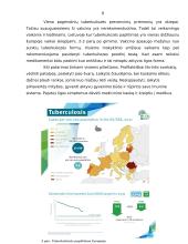 Referatas apie tuberkuliozę 7 puslapis