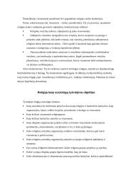 Religija ir jos elementai 7 puslapis