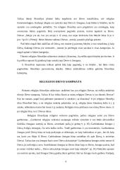 Dievo ir žmogaus sąveikos filosofinė esmė 4 puslapis