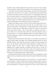Dievo ir žmogaus sąveikos filosofinė esmė 6 puslapis