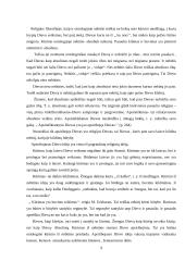 Dievo ir žmogaus sąveikos filosofinė esmė 9 puslapis