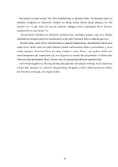 Dievo ir žmogaus sąveikos filosofinė esmė 10 puslapis