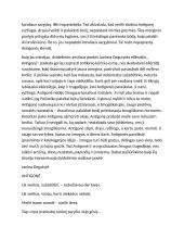 Išminties ir meilės svarba žmogaus tobulėjimui (kalbėjimas) 2 puslapis