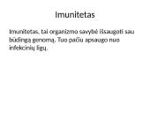 Patogeniniai mikrobai 17 puslapis