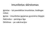 Patogeniniai mikrobai 18 puslapis