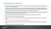 Salmoneliozių epidemiologinė situacija Lietuvoje, profilaktika 15 puslapis