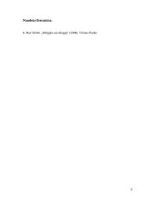 Religinių idėjų įtaka žmonių gyvenimo būdui pagal Weberio "Religijos sociologija" 8 puslapis