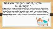 Miego sąsajos su vaikų sveikata 3 puslapis