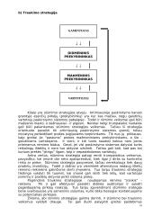 Rėmimas marketinge 16 puslapis