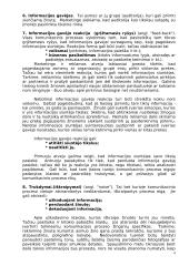 Rėmimas marketinge 8 puslapis