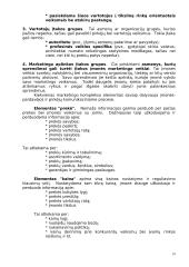 Rėmimas marketinge 10 puslapis