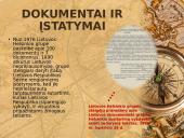 Helsinkio grupė ir jos įkūrimas 6 puslapis