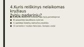 Europos ir Lietuvos didžiosios kunigaikštystes visuomenės formavimasis (iki XV a. pab.). Testas 5 puslapis