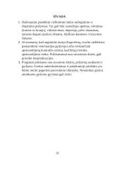 Gyvūnų apsinuodijimas vaistais 8 puslapis