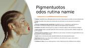 Pigmentacija 4 puslapis