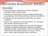 Egzodo literatūra, jos autoriai 11 puslapis