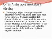Egzodo literatūra, jos autoriai 16 puslapis