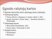Egzodo literatūra, jos autoriai 4 puslapis