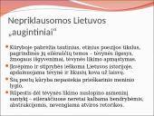 Egzodo literatūra, jos autoriai 7 puslapis