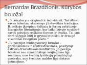 Egzodo literatūra, jos autoriai 9 puslapis