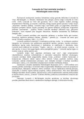 Renesanso estetika 5 puslapis