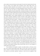 Renesansas - viskas apie Mikelandželą 2 puslapis