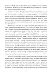 Renesansas - viskas apie Mikelandželą 4 puslapis