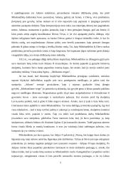 Renesansas - viskas apie Mikelandželą 5 puslapis