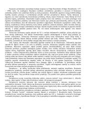 Renesanso dailės bruožai 9 puslapis