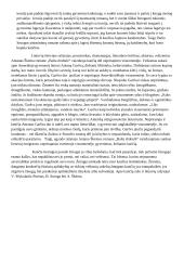 Kančia lietuvių literatūroje (rašinys) 2 puslapis