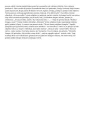 Kančia lietuvių literatūroje (rašinys) 4 puslapis