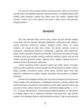 Rengimo šeimos gyvenimui reikšmė 11 puslapis