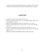 Rengimo šeimos gyvenimui reikšmė 12 puslapis