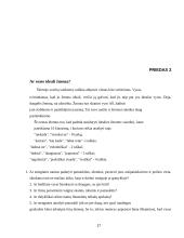 Rengimo šeimos gyvenimui reikšmė 15 puslapis