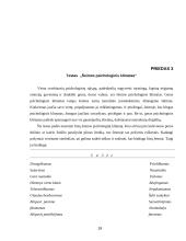 Rengimo šeimos gyvenimui reikšmė 17 puslapis