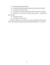 Rengimo šeimos gyvenimui reikšmė 4 puslapis