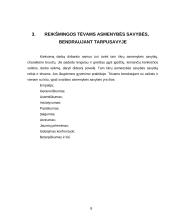 Rengimo šeimos gyvenimui reikšmė 6 puslapis