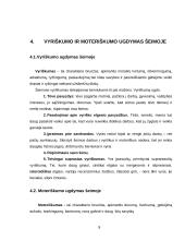 Rengimo šeimos gyvenimui reikšmė 7 puslapis