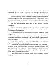 Rengimo šeimos gyvenimui reikšmė 9 puslapis